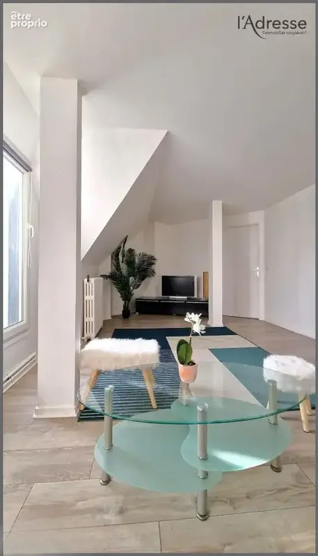 Appartement Neuilly-sur-seine 3 pièce(s) - photo 7