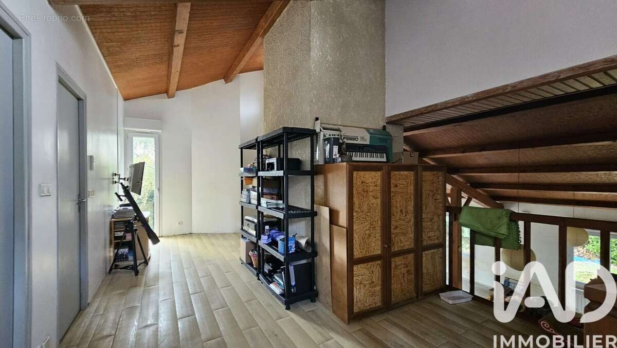 Photo 9 - Maison à VILLEFAGNAN