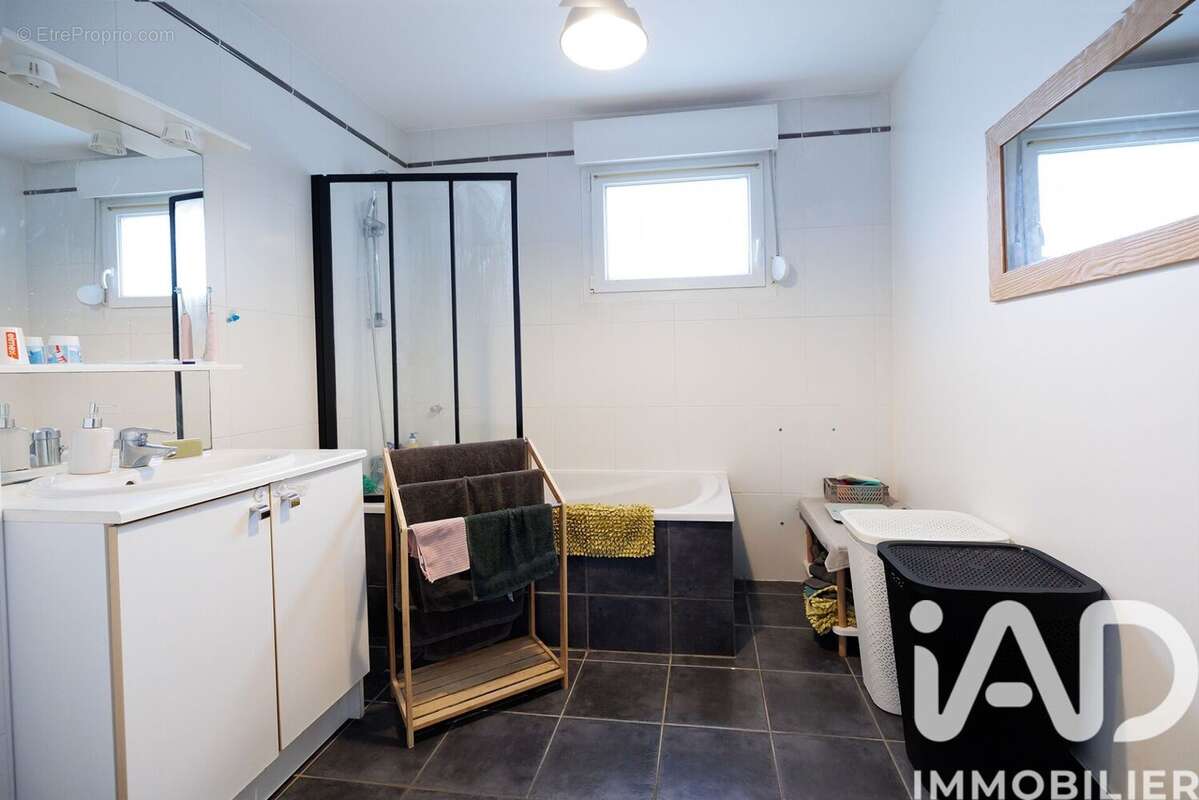 Photo 8 - Maison à BOULAY-MOSELLE