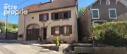 Maison à RAON-SUR-PLAINE