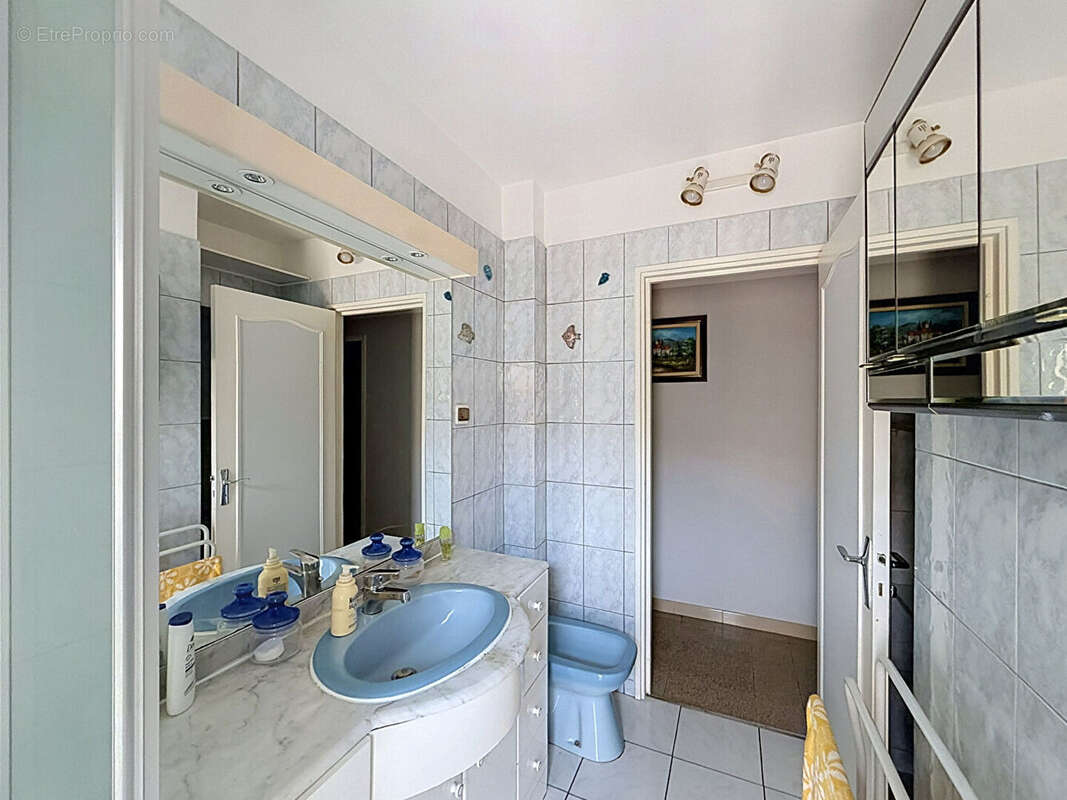 Appartement Septemes Les Vallons 4 pièce(s) 74 m2 - photo 10