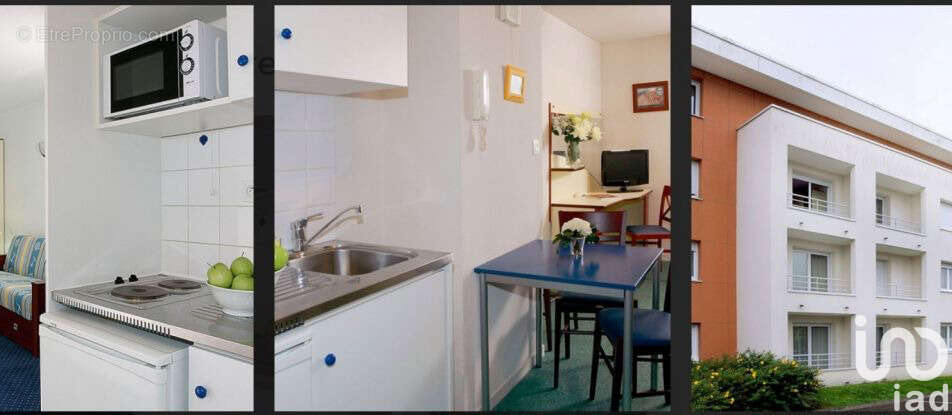 Photo 6 - Appartement à RENNES