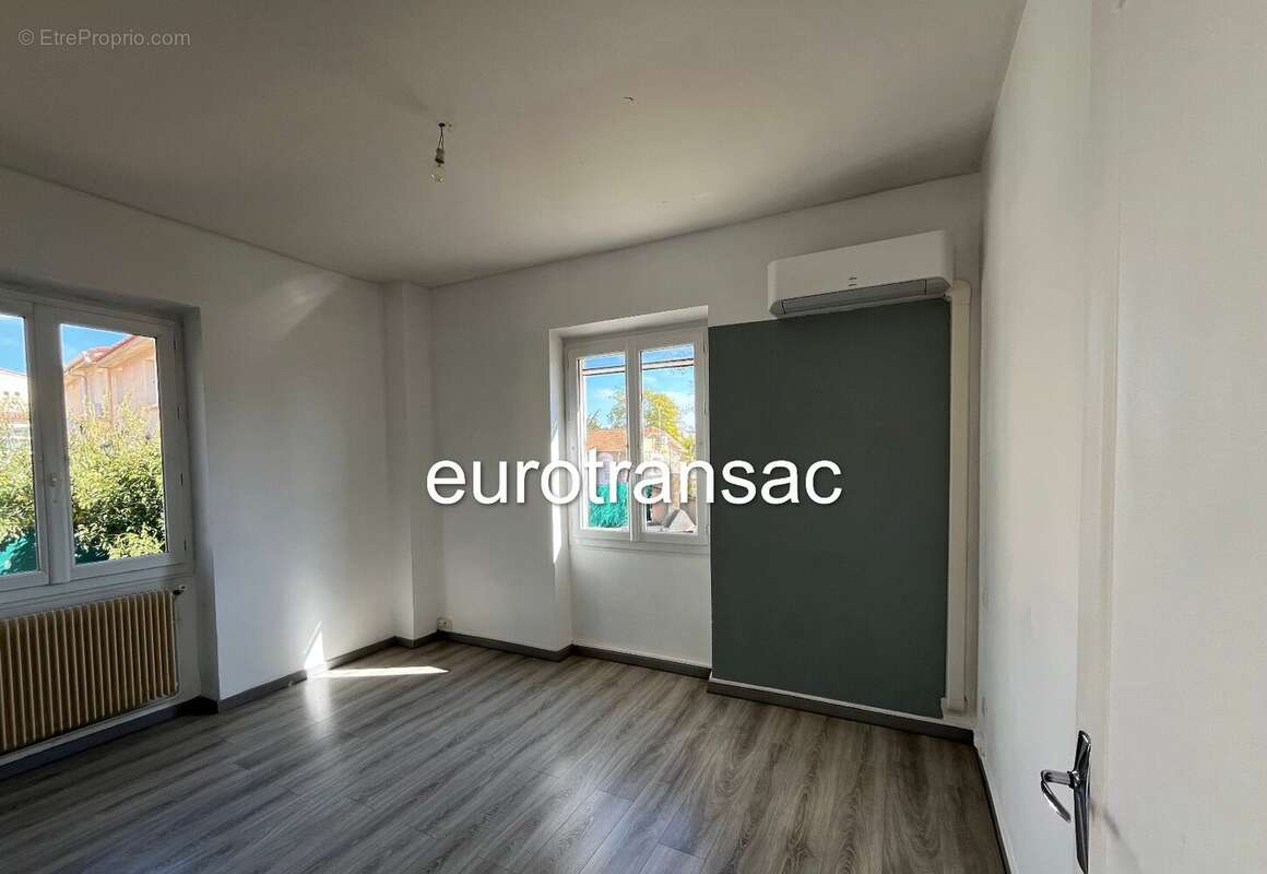 Maison à BALARUC-LES-BAINS