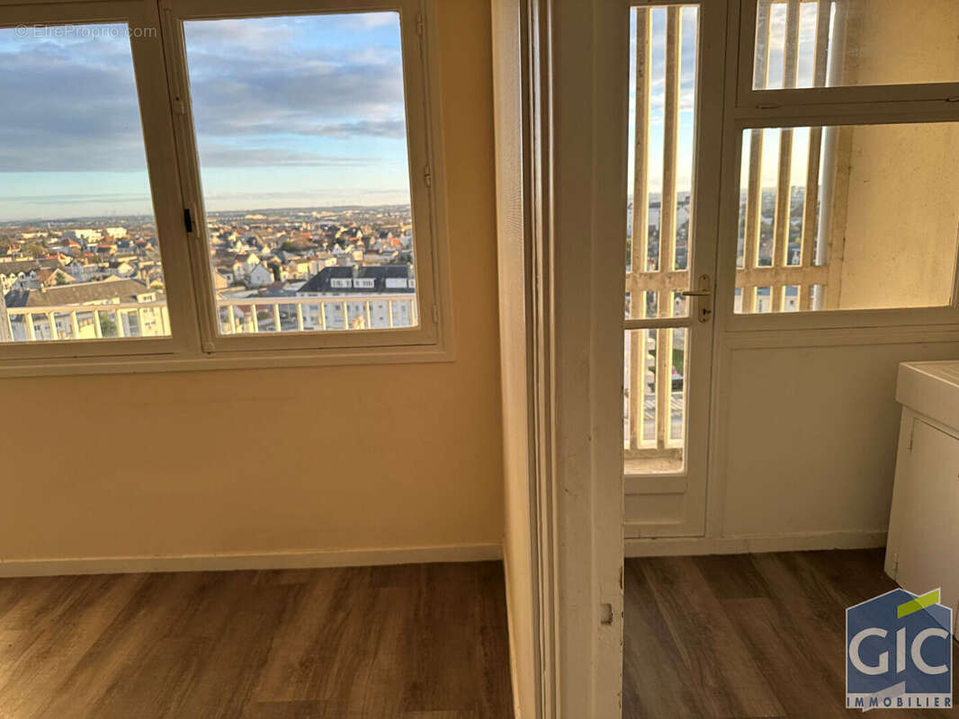 Appartement à CAEN