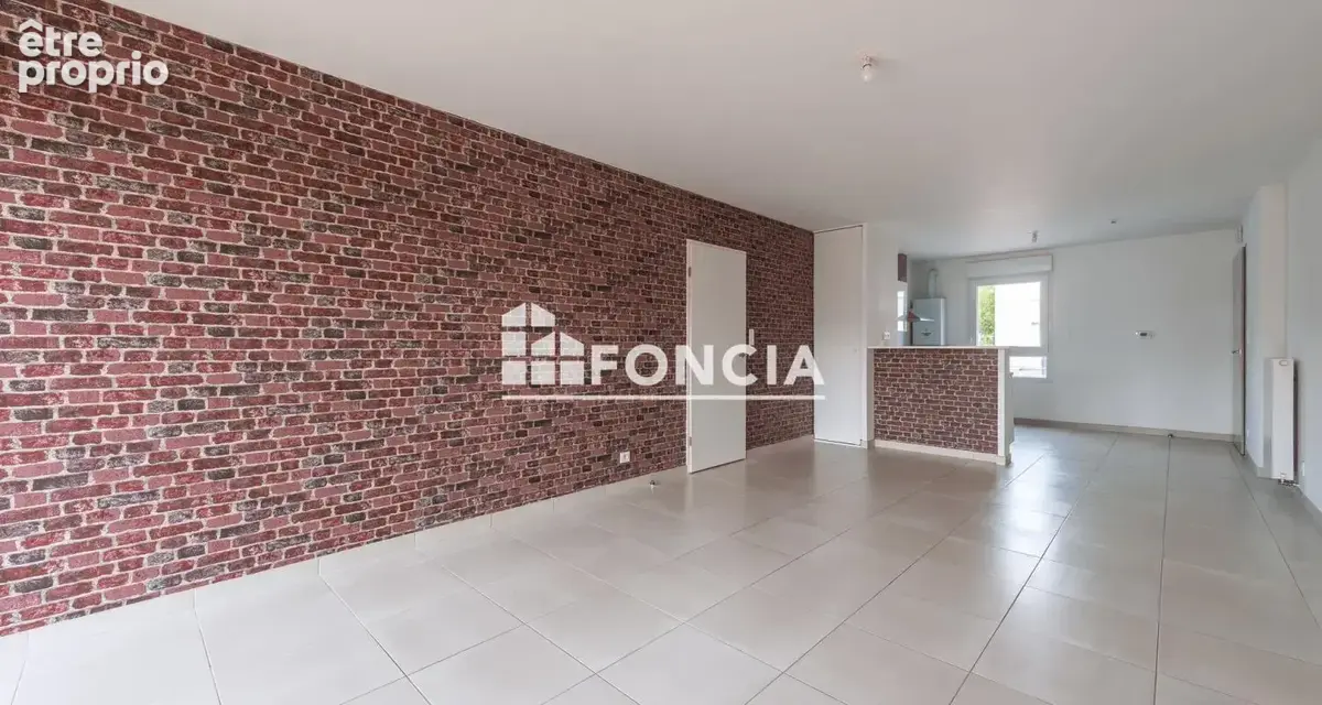 Appartement 3 pièces de 65.13 m2 - JARDIN de 83 m2 + 2 PARKING - photo 4