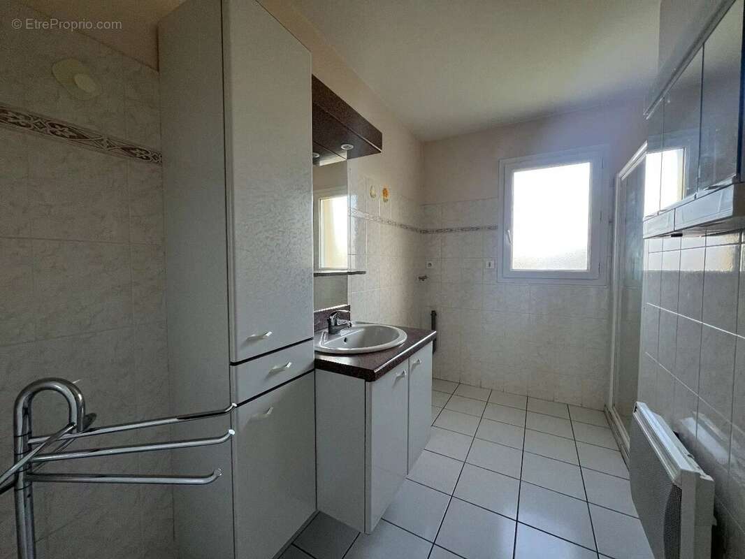 Maison à CHATEAUBRIANT