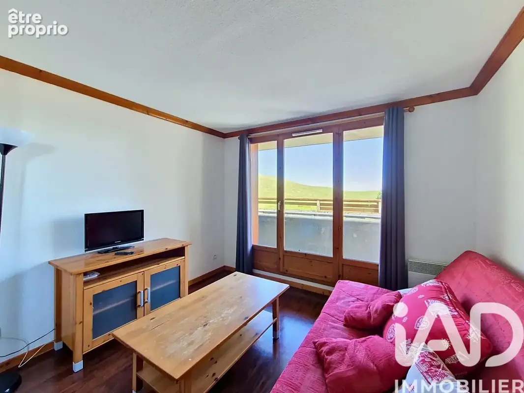 Photo 1 - Appartement à BESSE-ET-SAINT-ANASTAISE