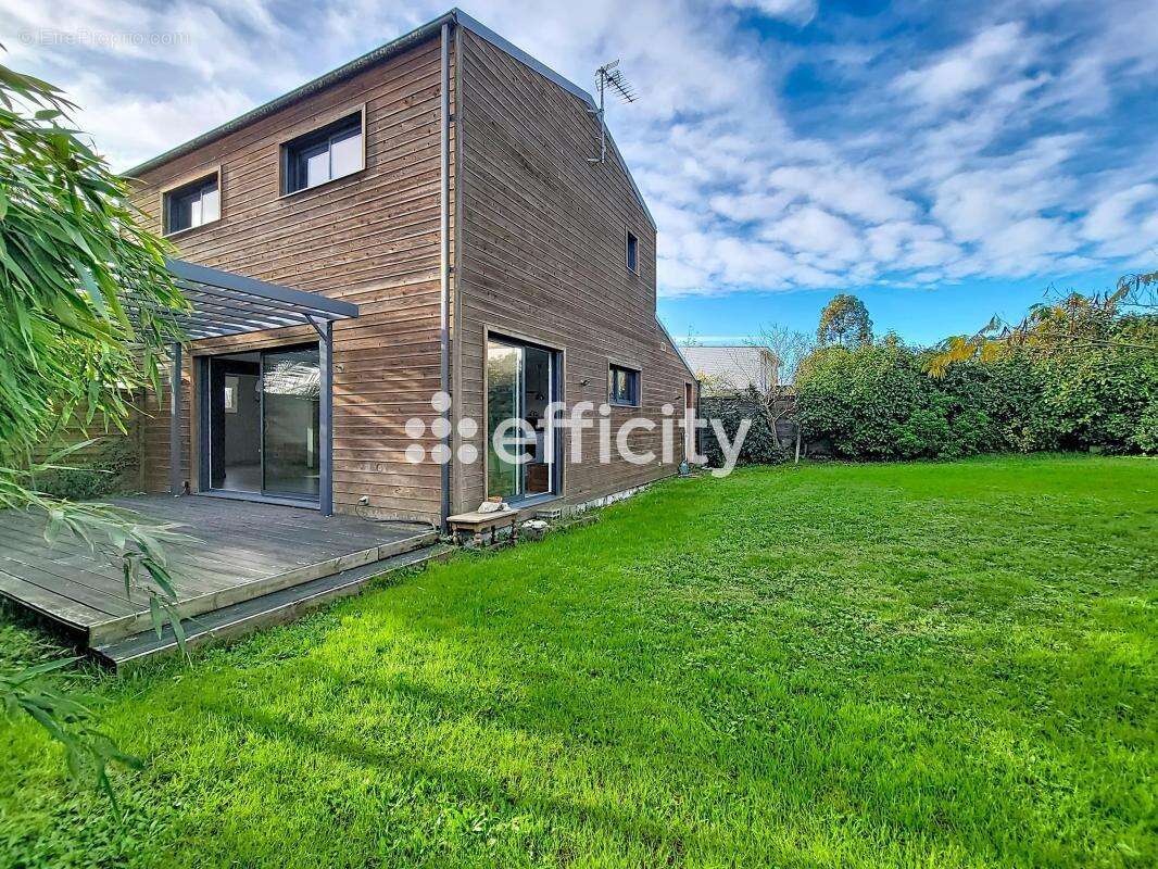 Maison à LA ROCHE-SUR-YON