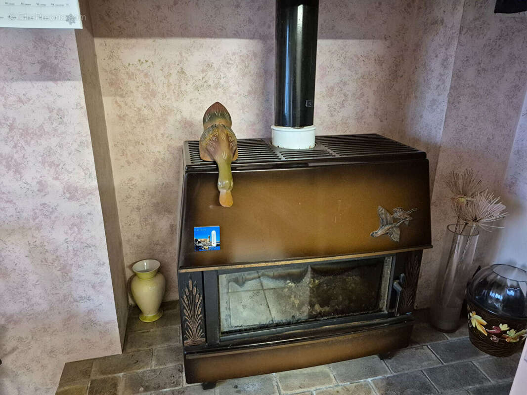 Maison La Gree St Laurent - photo 5