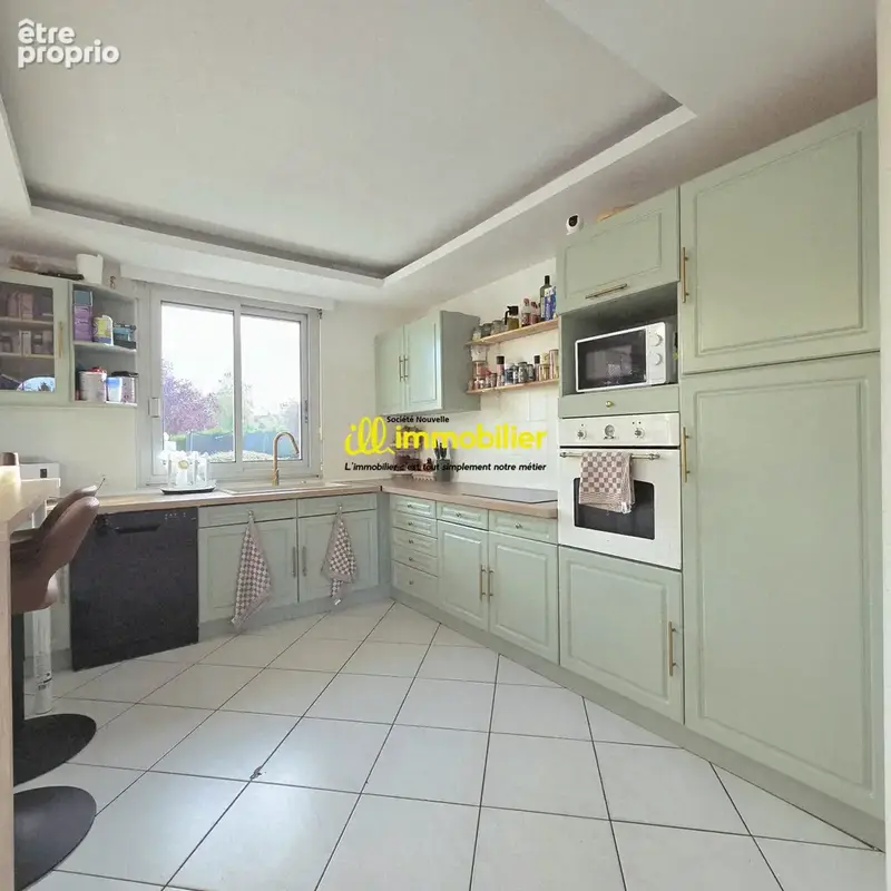 Maison 8 pièces 158 m² à vendre à Harcy (08150) - photo 6