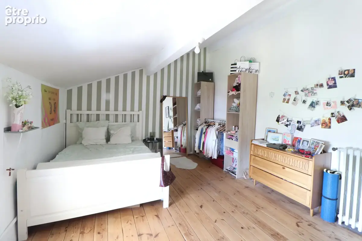VALENCE proche centre ville MAISON  115 m2 avec terrain et Garage    367500 € - photo 25