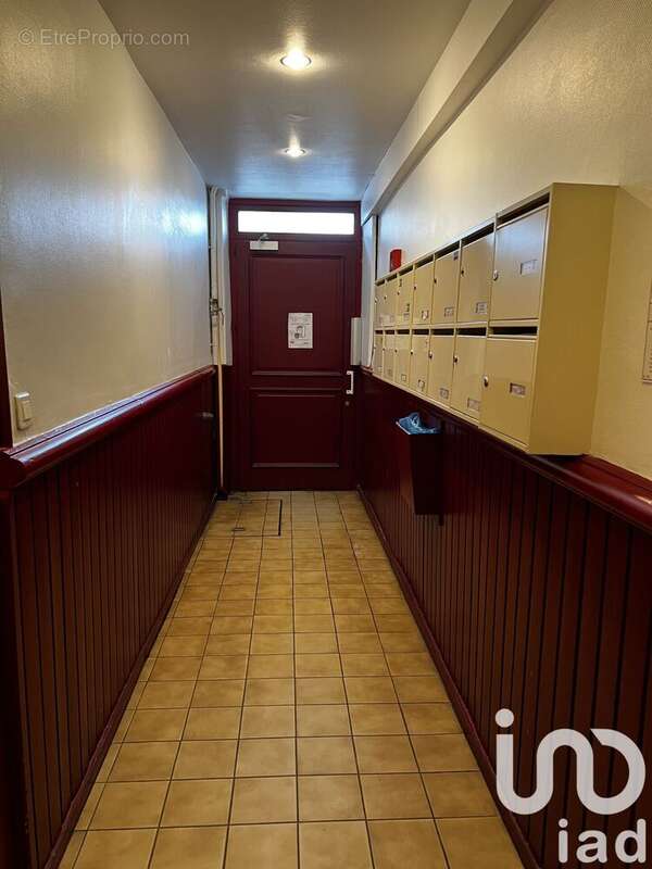 Photo 4 - Appartement à NANTES