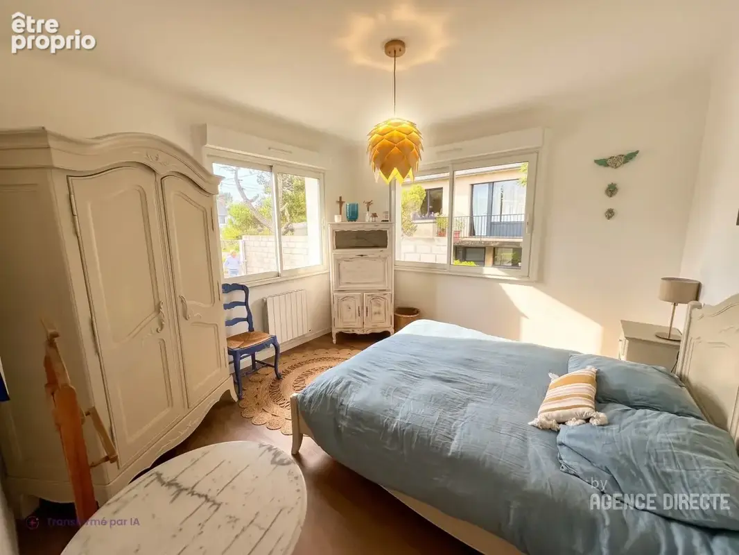 BAISSE DE PRIX - Maison à vendre à Saint-Malo - Rothéneuf - photo 3