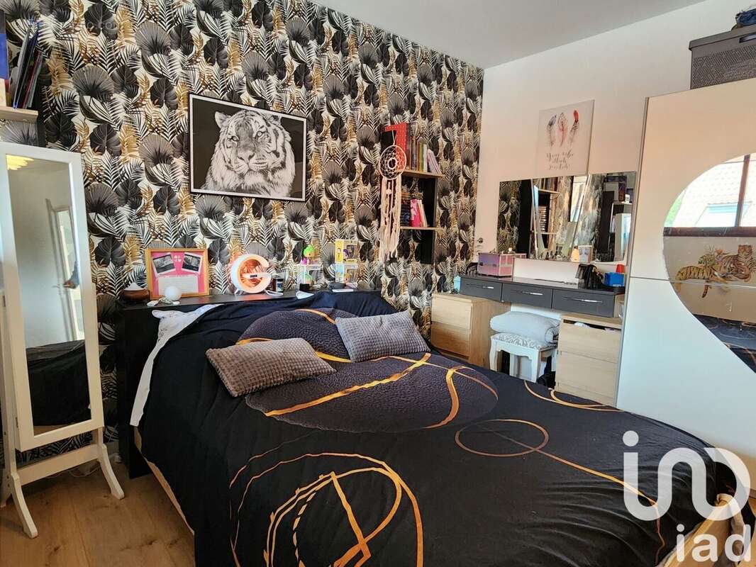 Photo 5 - Maison à GRUSON