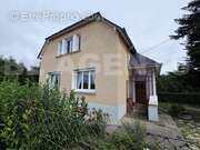 20250829_144027 - Maison à AVALLON