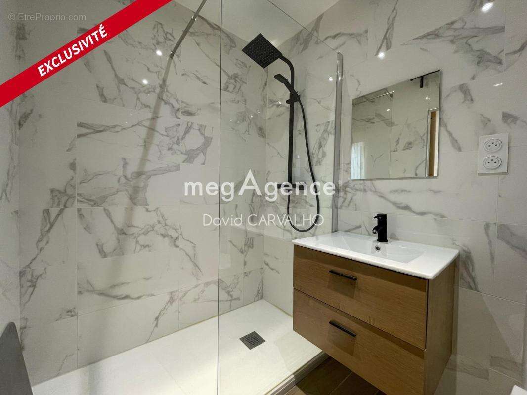 Appartement à TOURS