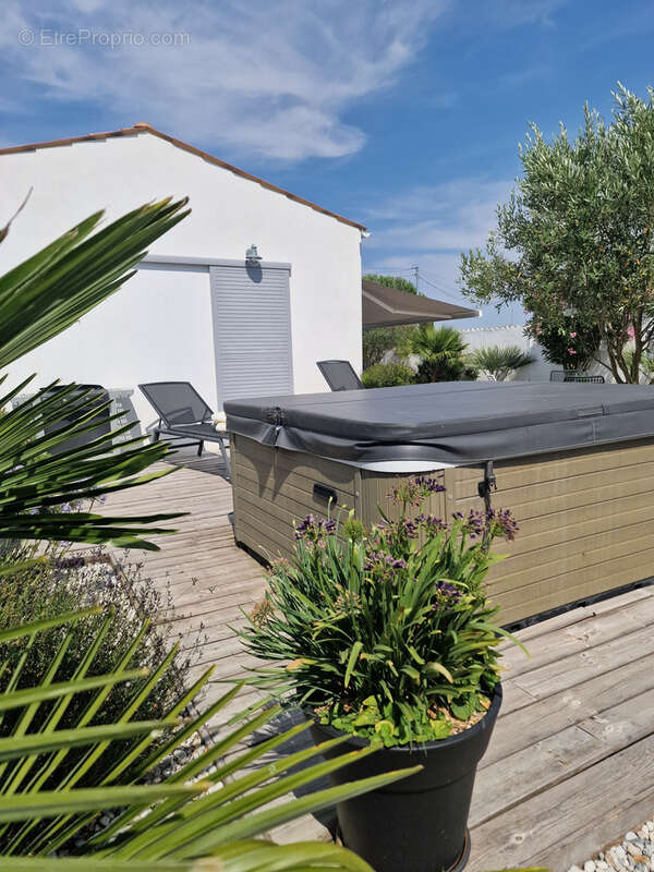 Maison Mornac sur Seudre - 15 minutes de la mer - Plain-pied - 3 chambres - Aucun travaux - photo 19