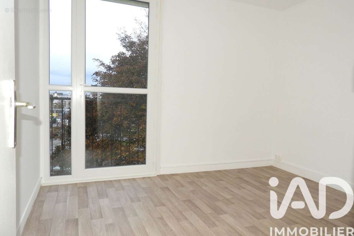 Photo 4 - Appartement à LE HAVRE