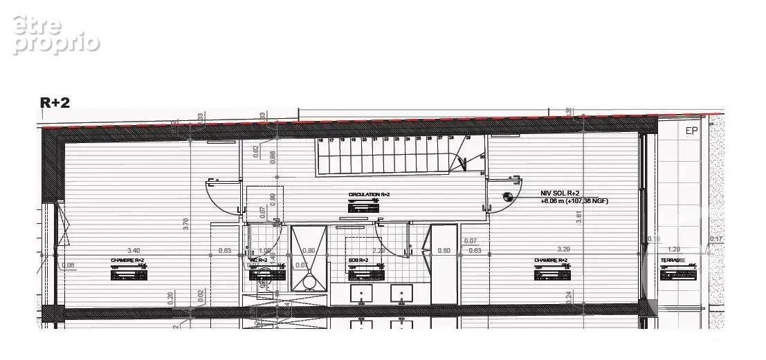 Maison 5 pièces 129 m² à vendre à Fontenay-Sous-Bois (94120) - photo 11