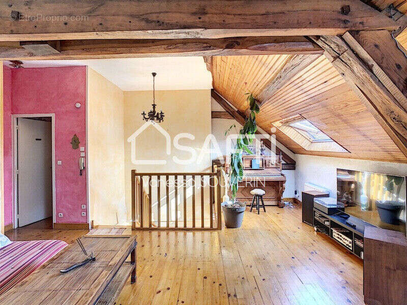 Photo 2 - Appartement à NOGENT-SUR-SEINE