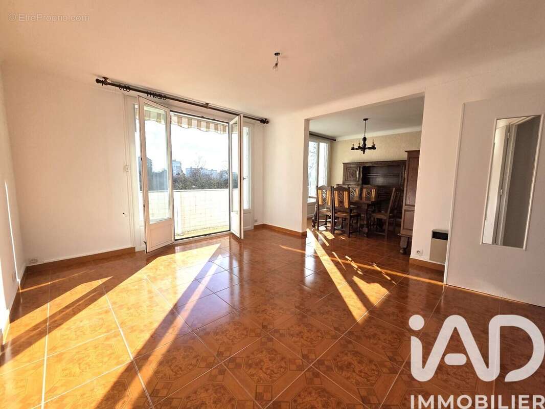 Photo 2 - Appartement à NANTES