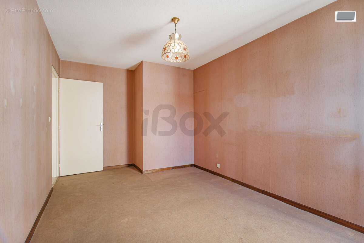 Appartement à LA SEYNE-SUR-MER