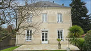 Maison à BOUSSAY