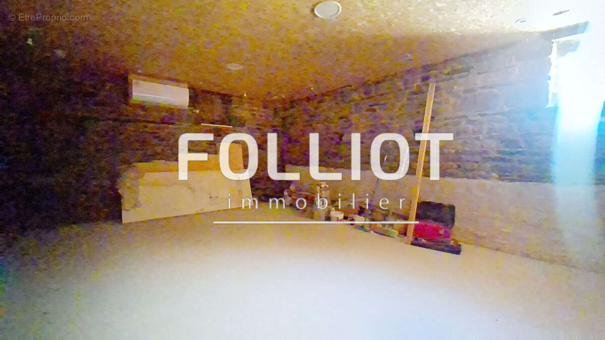 Maison 5 pièces à vendre à Saint Pois - 130 000 - photo 12