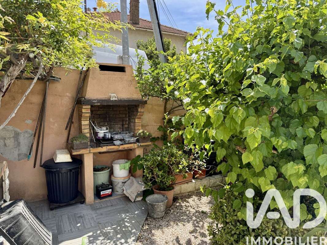 Photo 4 - Maison à TOULON