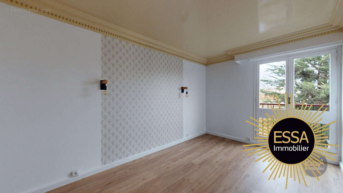 Appartement à ROCQUENCOURT