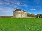 Maison à MAISONCELLES-PELVEY