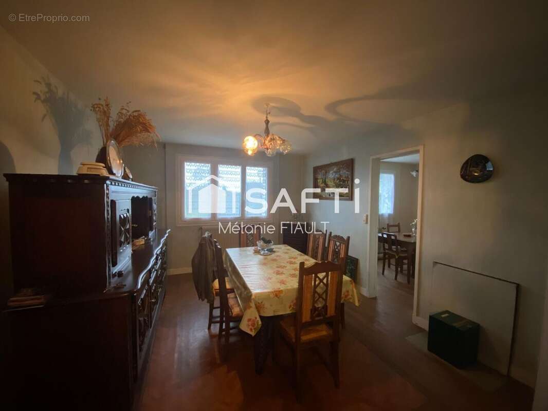 Photo 2 - Maison à FLERS