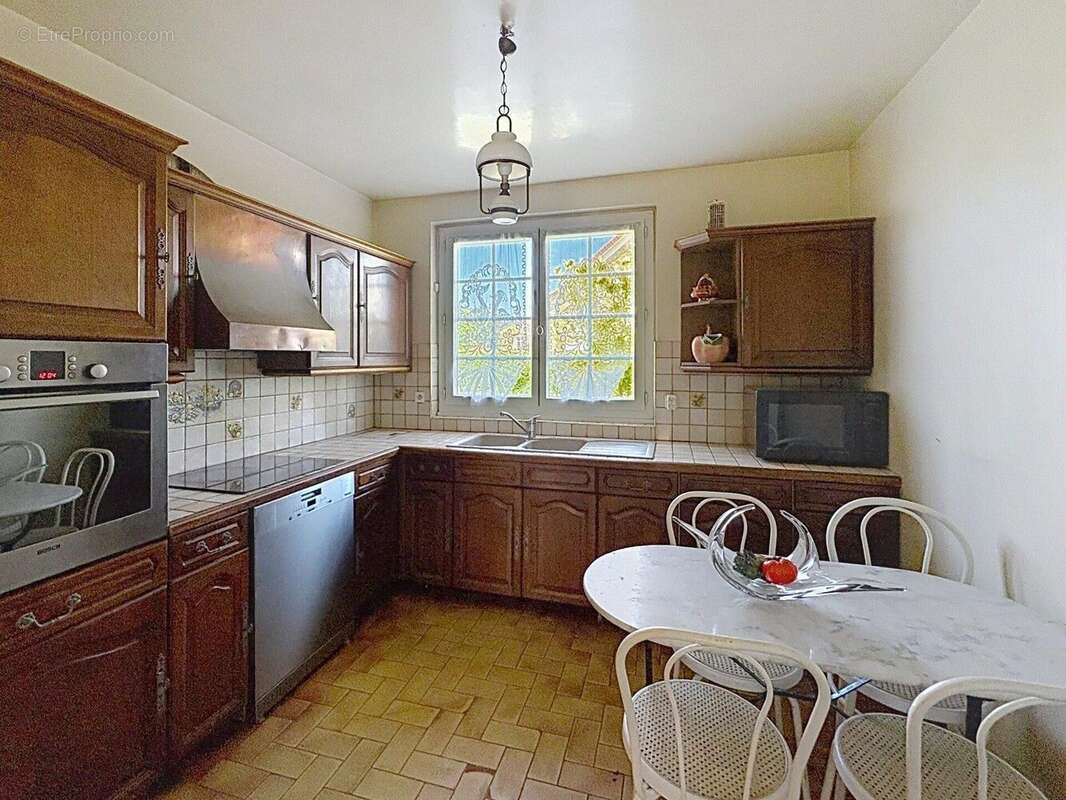 Photo 4 - Maison à SOISY-SOUS-MONTMORENCY