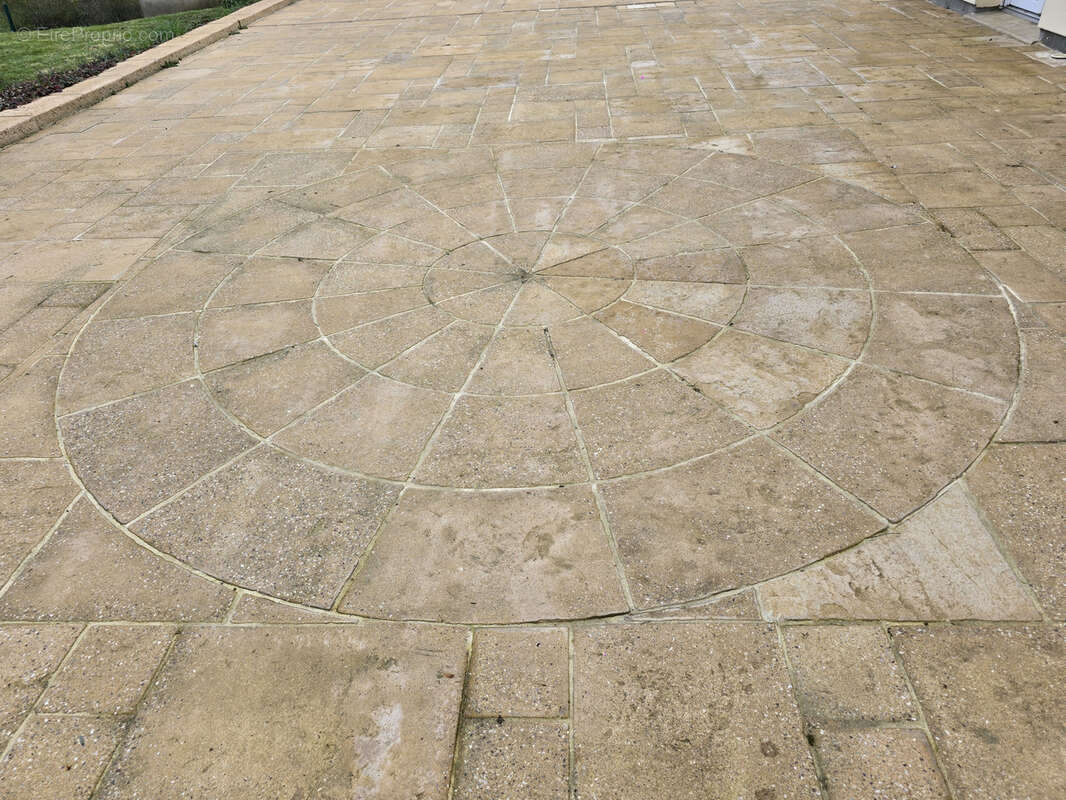 Maison à NOISSEVILLE