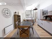  - Appartement à LYON-9E