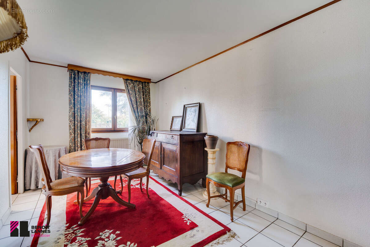 Photo 9 - Maison à CUGNAUX