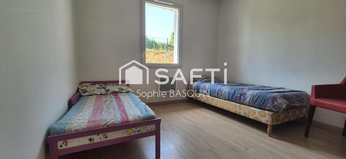 Photo 8 - Maison à GUICHE