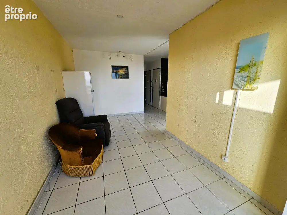 T3 - la grande plage - le barcares - photo 7