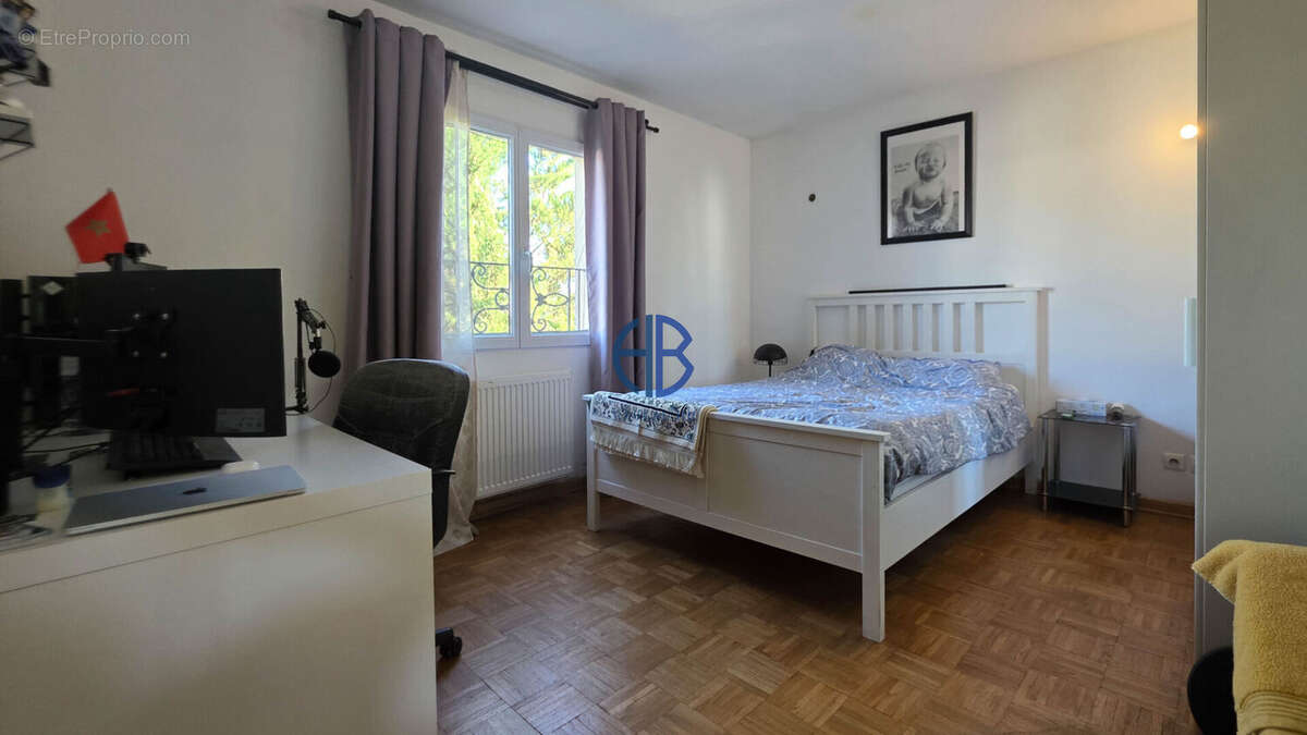 Maison à NOISY-LE-SEC