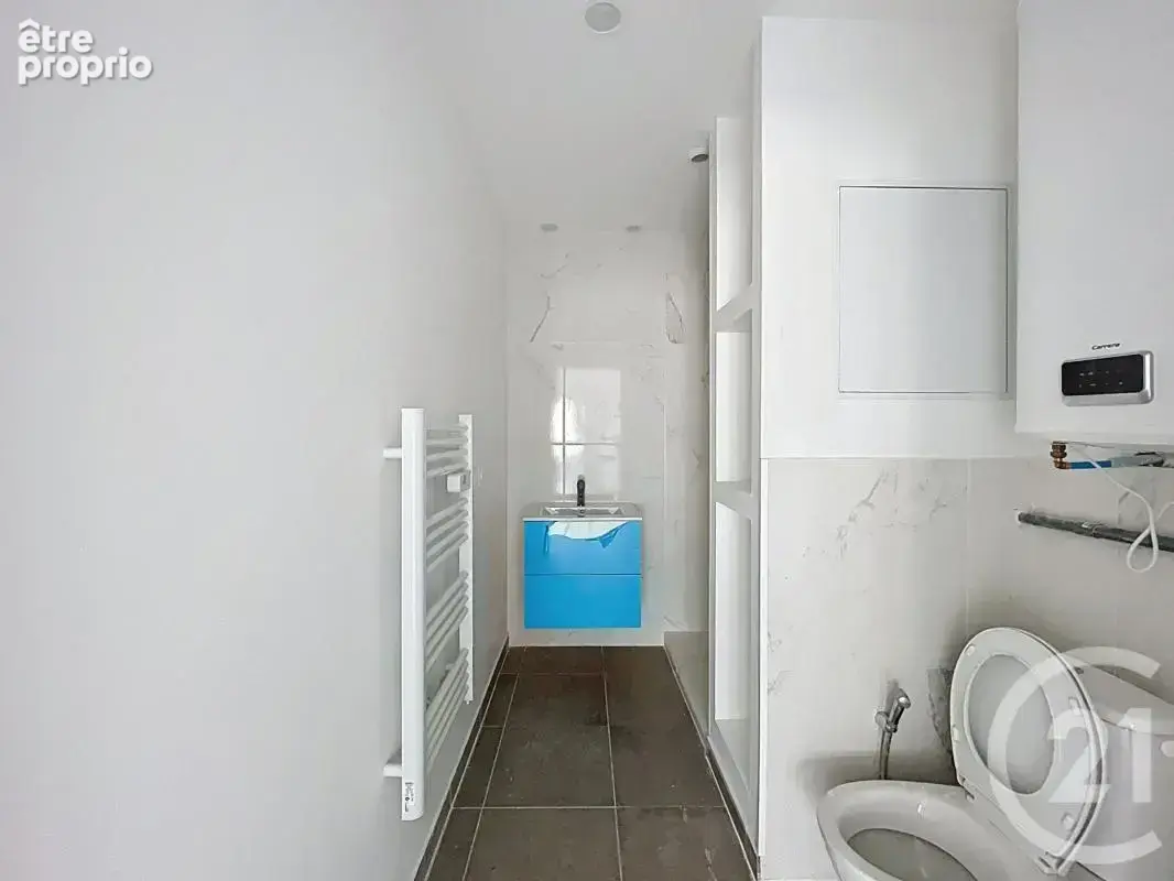 Appartement 2 pièces 46 m² à vendre à Givors (69700) - photo 5