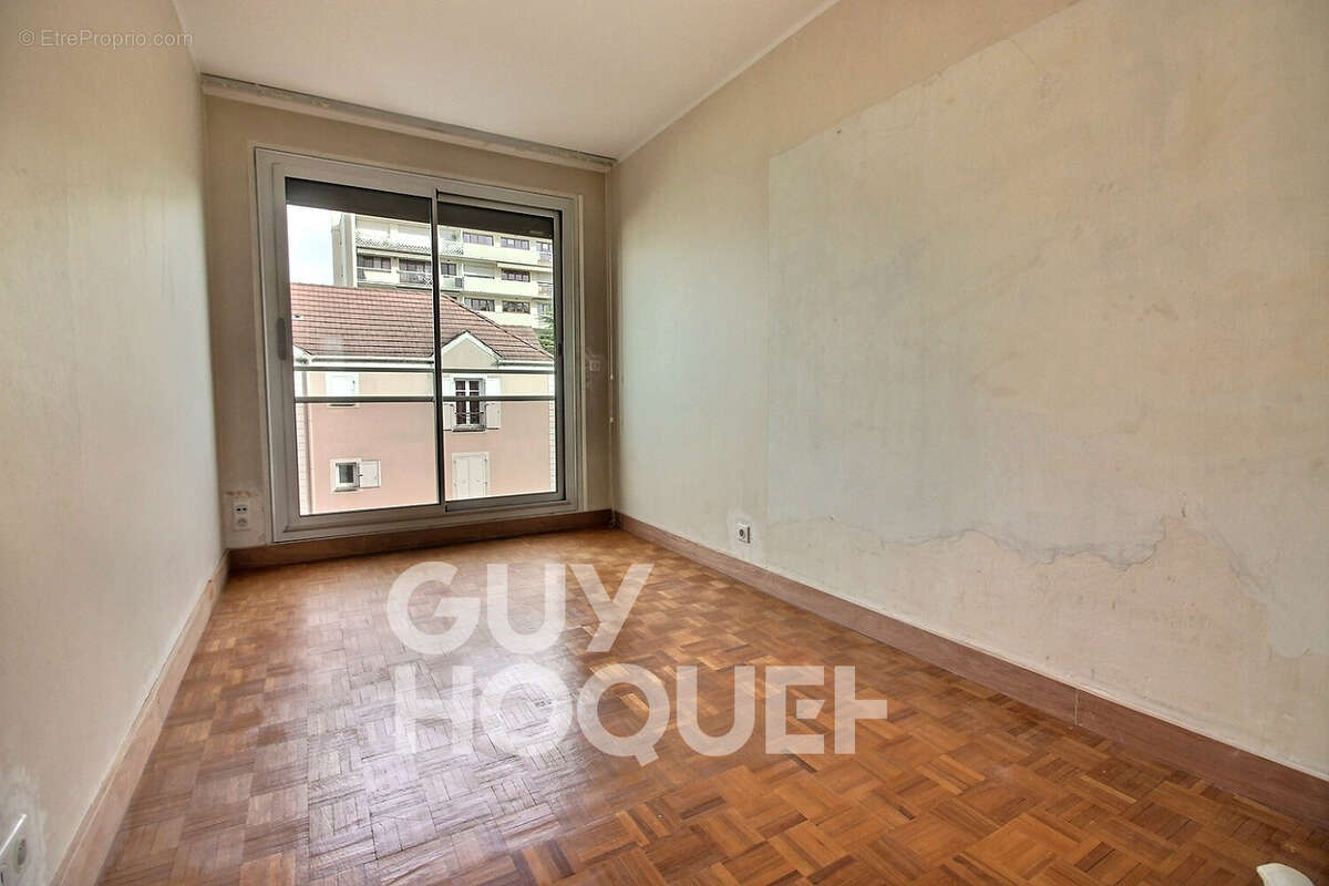 Appartement à RUEIL-MALMAISON