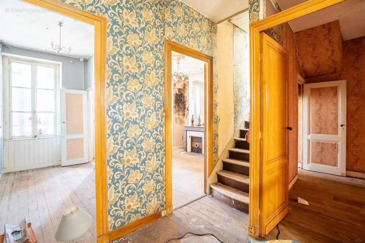 Maison à BORDEAUX