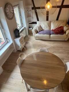 Appartement à MULHOUSE