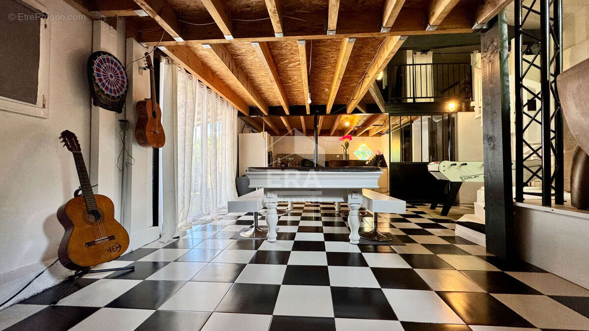 Un lieu où l'originalité devient un art de vivre - photo 5