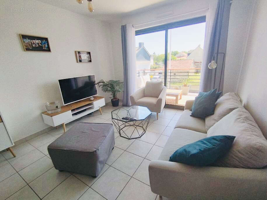 Appartement à PORNICHET