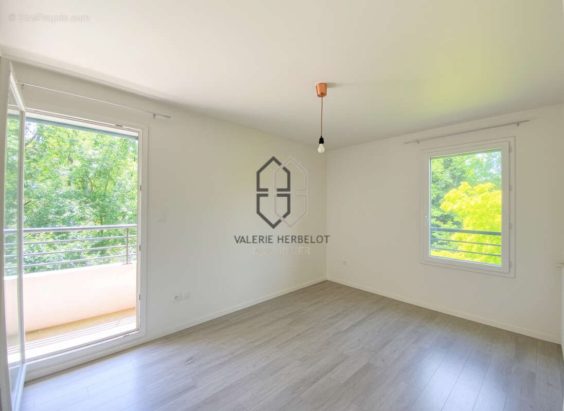 Appartement à SUCY-EN-BRIE