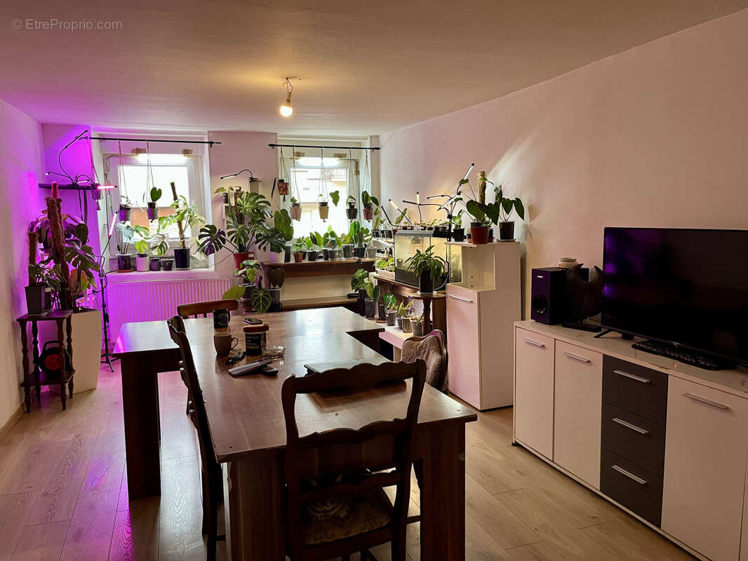 Appartement à KESKASTEL
