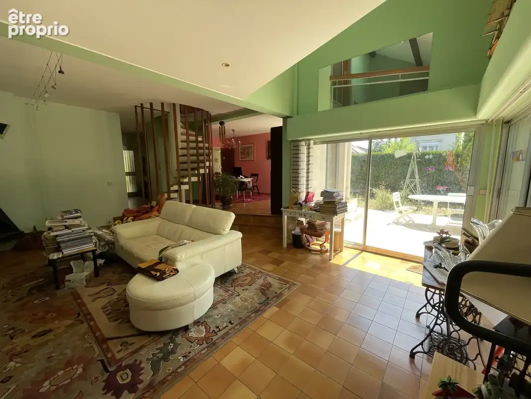 Nouvelle Maison Houilles - photo 8