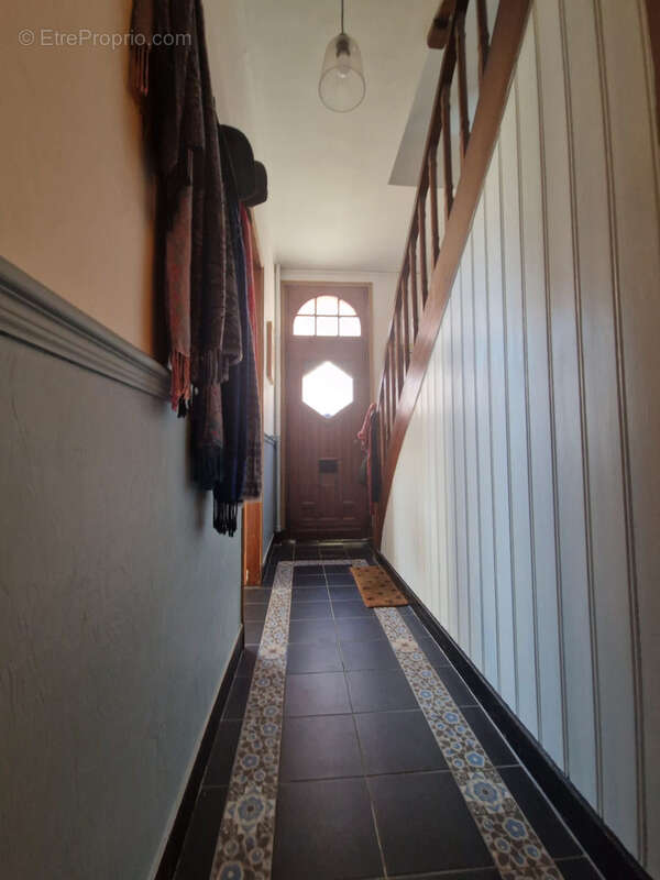 Maison à DUNKERQUE