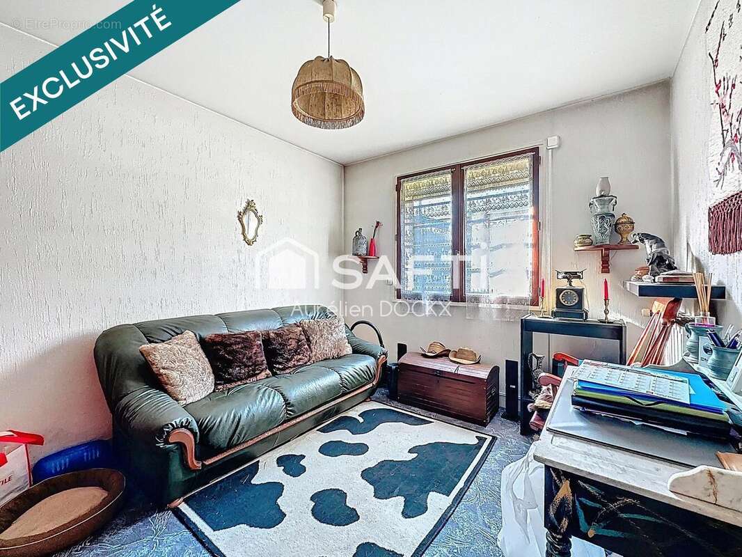 Photo 6 - Maison à COURTRY